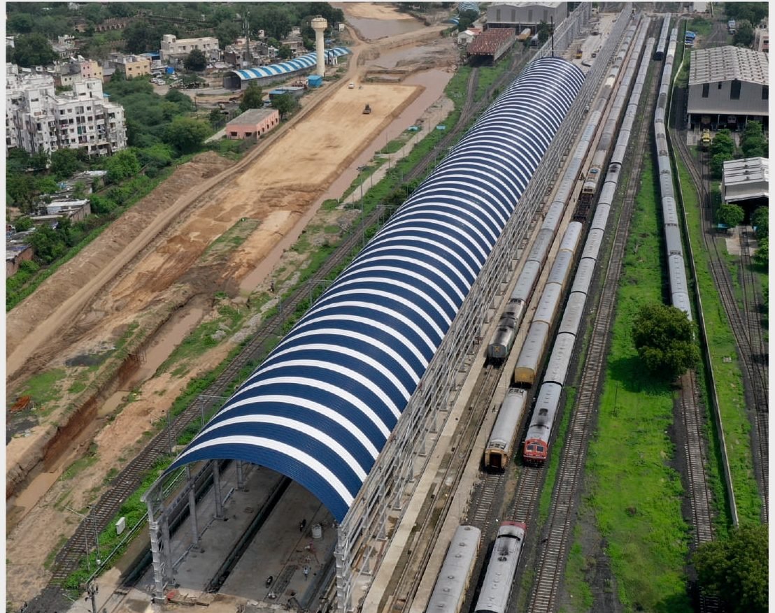 Rail Infrastructure