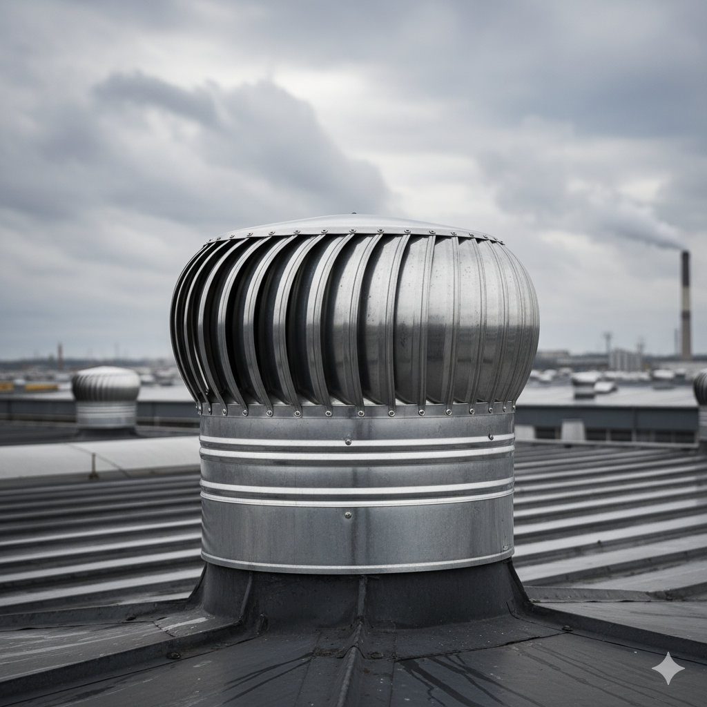 Air Ventilators