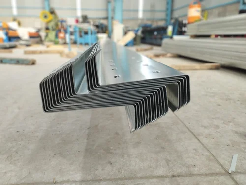 C and Z Purlins